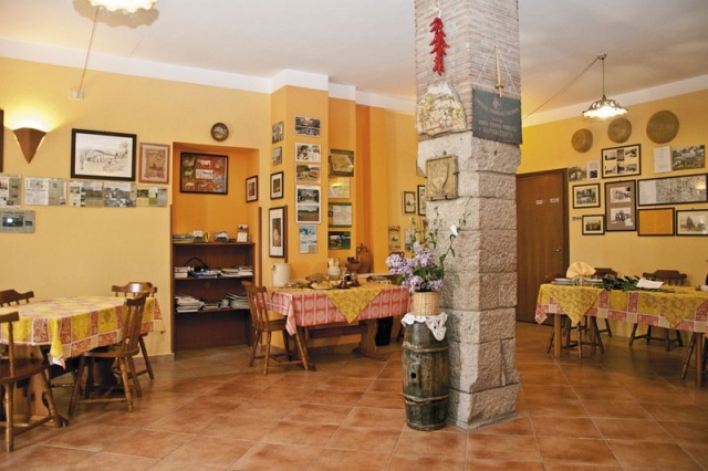 Sala de recepción 